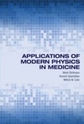 Cover: Applications of Modern Physics in Medicine - Princeton University Press