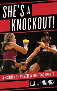 Abbildung von: She's a Knockout! - Bloomsbury eBooks US