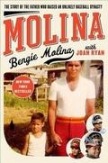 Cover: Molina - Simon & Schuster