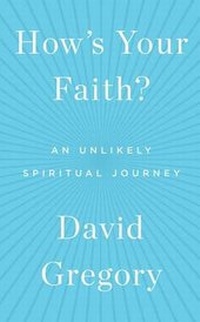 Enlarge image Cover: How's Your Faith? - Simon & Schuster