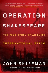 Enlarge image Cover: Operation Shakespeare - Simon & Schuster