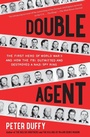 Cover: Double Agent - Scribner Book Company