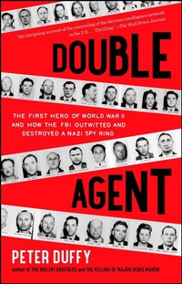 Enlarge image Cover: Double Agent - Scribner Book Company