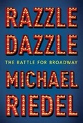 Cover: Razzle Dazzle - Simon & Schuster Children's Publishing