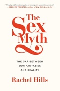 Cover: The Sex Myth - Simon & Schuster