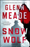 Cover: Snow Wolf - Howard Books
