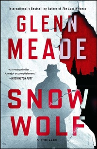 Enlarge image Cover: Snow Wolf - Howard Books