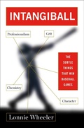 Cover: Intangiball - Simon & Schuster