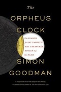 Cover: The Orpheus Clock - Scribner Book Company