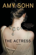 Cover: The Actress - Simon & Schuster Children's Publishing