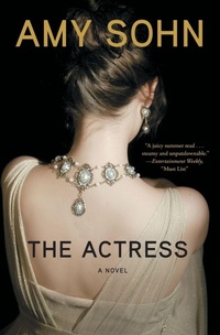 Enlarge image Cover: The Actress - Simon & Schuster Children's Publishing