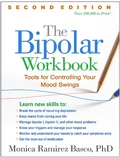 Cover: The Bipolar Workbook, Second Edition - Guilford Press
