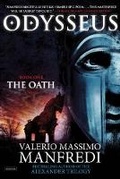 Cover: The Oath - Overlook Press
