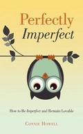 Cover: Perfectly Imperfect - Balboa Press Australia