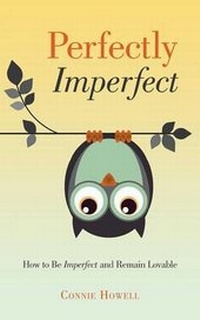 Enlarge image Cover: Perfectly Imperfect - Balboa Press Australia