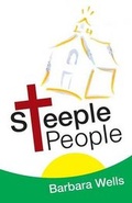 Cover: Steeplepeople - CrossBooks Publishing
