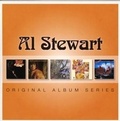 Cover: Original Album Series - Warner Music Group Germany Holding GmbH / Hamburg
