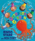 Cover: Octopus's Garden - Simon & Schuster Childrens Books