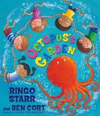 Enlarge image Cover: Octopus's Garden - Simon & Schuster Childrens Books