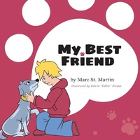 Abbildung von: My Best Friend - FriesenPress