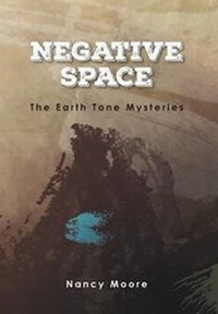 Enlarge image Cover: Negative Space - FriesenPress