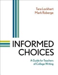 Cover: Informed Choices - Bedford/Saint Martin's