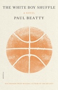 Cover: The White Boy Shuffle - Picador