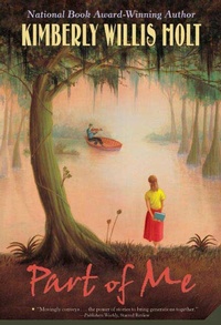 Enlarge image Cover: Part of Me - Henry Holt and Co. (BYR)