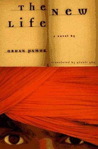 Abbildung von: The New Life - Farrar, Straus and Giroux