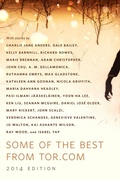 Cover: Some of the Best from Tor.com: 2014 - Tor Books