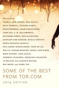 Enlarge image Cover: Some of the Best from Tor.com: 2014 - Tor Books