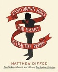 Cover: Hand Drawn Jokes for Smart Attractive People - Scribner Book Company