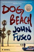 Cover: Dog Beach - Gallery