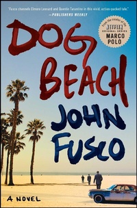 Enlarge image Cover: Dog Beach - Gallery