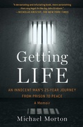 Cover: Getting Life - Simon & Schuster