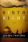 Cover: Birthright - Atria Books