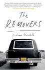 Cover: The Removers - Scribner Book Company