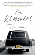 Cover: The Removers - Scribner Book Company