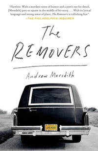 Enlarge image Cover: The Removers - Scribner Book Company