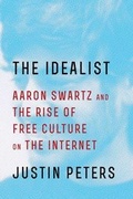 Cover: The Idealist - Simon & Schuster