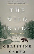 Cover: The Wild Inside: Volume 1 - Atria Books
