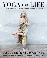 Abbildung von: Yoga for Life - Atria Books
