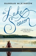 Cover: The Lake Season - Simon & Schuster