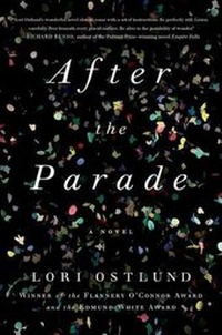 Enlarge image Cover: After the Parade - Scribner Book Company