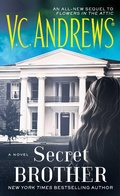 Cover: Secret Brother - Pocket Books