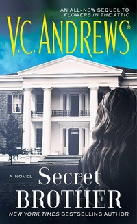 Enlarge image Cover: Secret Brother - Pocket Books