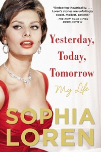 Enlarge image Cover: Yesterday, Today, Tomorrow - Atria Books