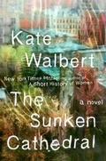 Cover: The Sunken Cathedral - Scribner Book Company