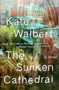 Enlarge image Cover: The Sunken Cathedral - Scribner Book Company