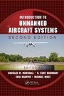 Cover: Introduction to Unmanned Aircraft Systems - Apple Academic Press Inc.